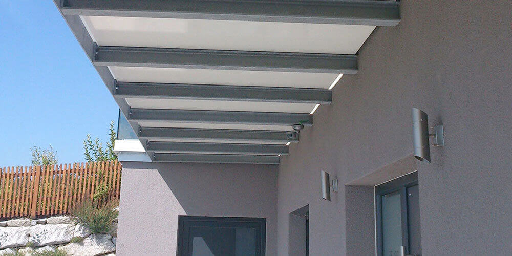 Industrial Panels